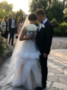 Suknia ślubna Felicja