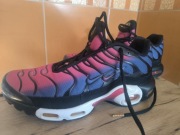 Nike Air Max Plus x Patta x FC Barcelona rozmiar 42