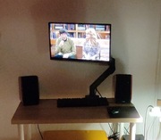 IKEA Linnmon/Olov 100x60