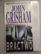 John Grisham - Bractwo