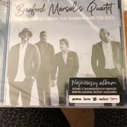 BRANFORD MARSALIS QUARTET ,Sony Music Entertainment 2019r.-nowa w folii