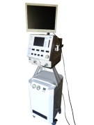 Respirator newport z kompresorem medycznym 