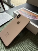 iPhone XS 64gb stan bardzo dobry