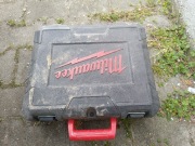 Walizka Na Wkrętarkę Milwaukee 