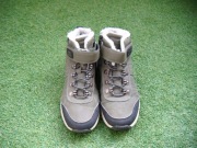 Buty ocieplane zimowe chłop. rozm 37 wkladka 22,5cm