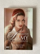 Pierwsze Damy II Rzeczpospolitej - Kamil Janicki