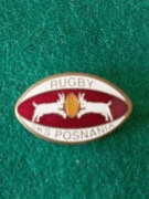 SKS POSNANIA RUGBY
