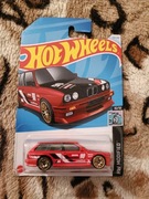 HOT WHEELS BMW WAGON 138/250