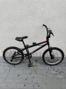 Rower BMX