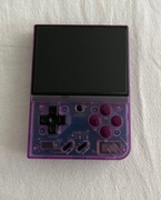 Konsola Gameboy Miyoo Mini Plus fioletowa 