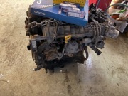 silnik D4FD KIA / HYUNDAI 1.7 crdi