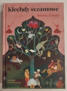 Klechdy sezamowe. Bolesław Leśmian - stan idealny