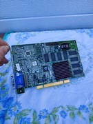 3DFX VOODOO 3 16MB 210-0366-001 PCI - 