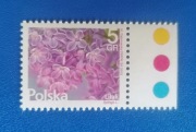 Fi 4660 ** Kwiaty i owoce Lilak 2015
