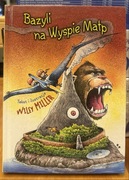 Bazyli na Wyspie Małp