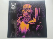 Conway the Machine – Untitled Drums LP /Deluxe/LTD