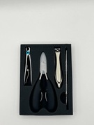 Obcinacz do paznokci u rąk i stó