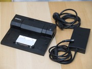 Stacja dokująca Dell E-Port PR03X + oryginalny zasilacz 130W