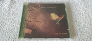 ISRAEL VIBRATION-Free To Move CD 1996 Netherlands #1