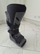 But ortopedyczny typu Walker