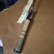 Wędka Cast  Fenwick HMX  183cm.