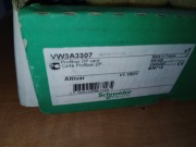 Karta Profibus DP Altivar VW3A3307 
