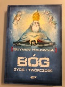 Szymon Hołownia „BÓG. Życie i Twórczość” -prezent!