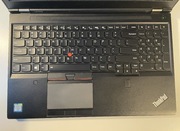 laptop lenvo p50 i7 pamięć 16 GB NVIDIA M2000M  SSd 256