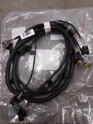 Wiązka przedniego zderzaka 240704997r Renault 