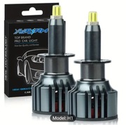 Żarówki LED z systemem 3D 360°(2 sztuki)