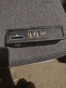 Port USB + karta SD 2538206100 Mercedes 