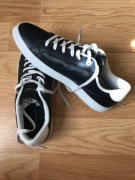 Buty Tommy Hilfiger skóra 43r