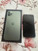 iPhone 11 Pro Max 256GB