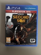 Ps4 Infamous Second Son