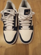 Buty sportowe snikiersy męskie Puma r.42 wkładka 27 sm