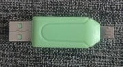 Czytnik kart pamięci 4gb 8gb 16gb usb otg
