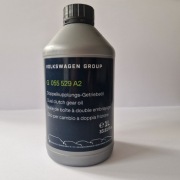 Oryginalny Olej Skrzyni Biegów Przekładniowy DSG G055529A2