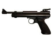 Crosman 2240 2250B Drifter muszka i szczerbinka metalowy zamek 