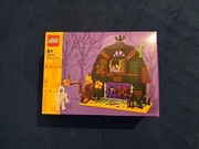 Lego 40721 Halloweenowa Stodoła