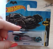 Hot Wheels Batmobile -2024