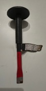 Przecinak Płaski TOYA  250mm
