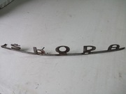 skoda spartak octavia emblemat