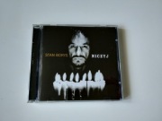 STAN BORYS-  NICZYJ - CD - 2004 