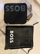 Torebka saszetka męska BOSS