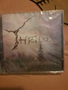 THRILOS - KINGDOM OF DREAM CD NOWY 2016 pink floyd genesis sbb