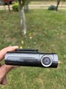 Kamera samochodowa Angel Halo Pro 2K z przodu i z tyłu