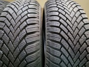 Zimowe 205/60r16-96H XL YOKOHAMA jak Nowe Dot2222