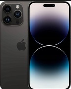 iPhone 14 Pro Max 512gb czarny / space gray 