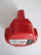 BATERIA BATTERY PACK MAK 14.4 V 2.0 Ah AKUMULATOR 14.4V 2.0 Ah 