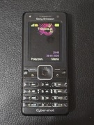 Sony Ericsson k770i